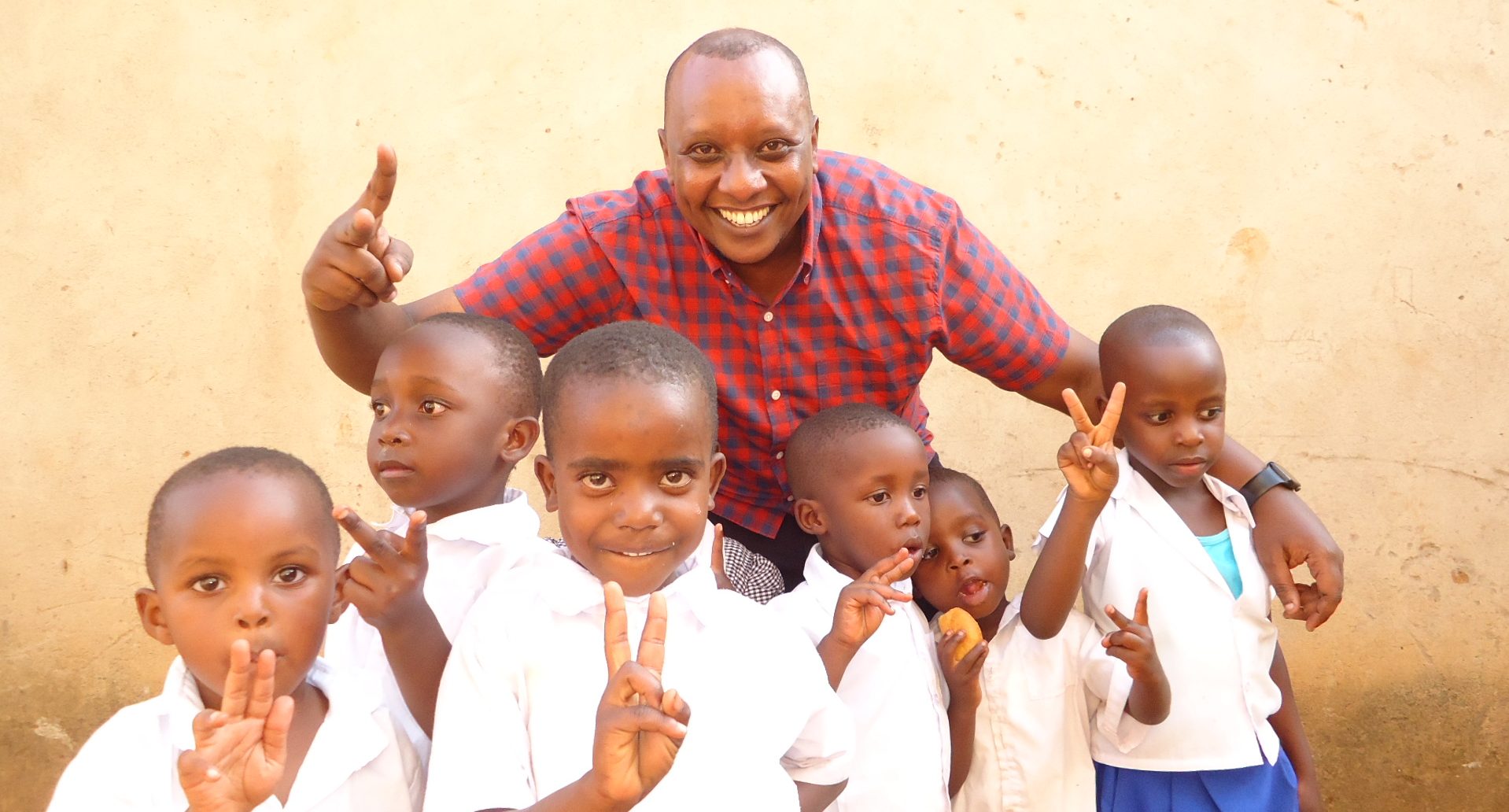 WELCOME TO OUR SCHOOL